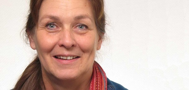 Irene Pouwelse : euritmietherapie, nevenoefeningen en mindfulness